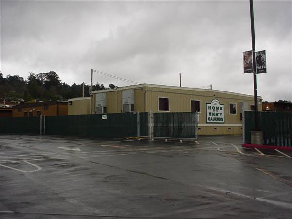 El Cerrito High School